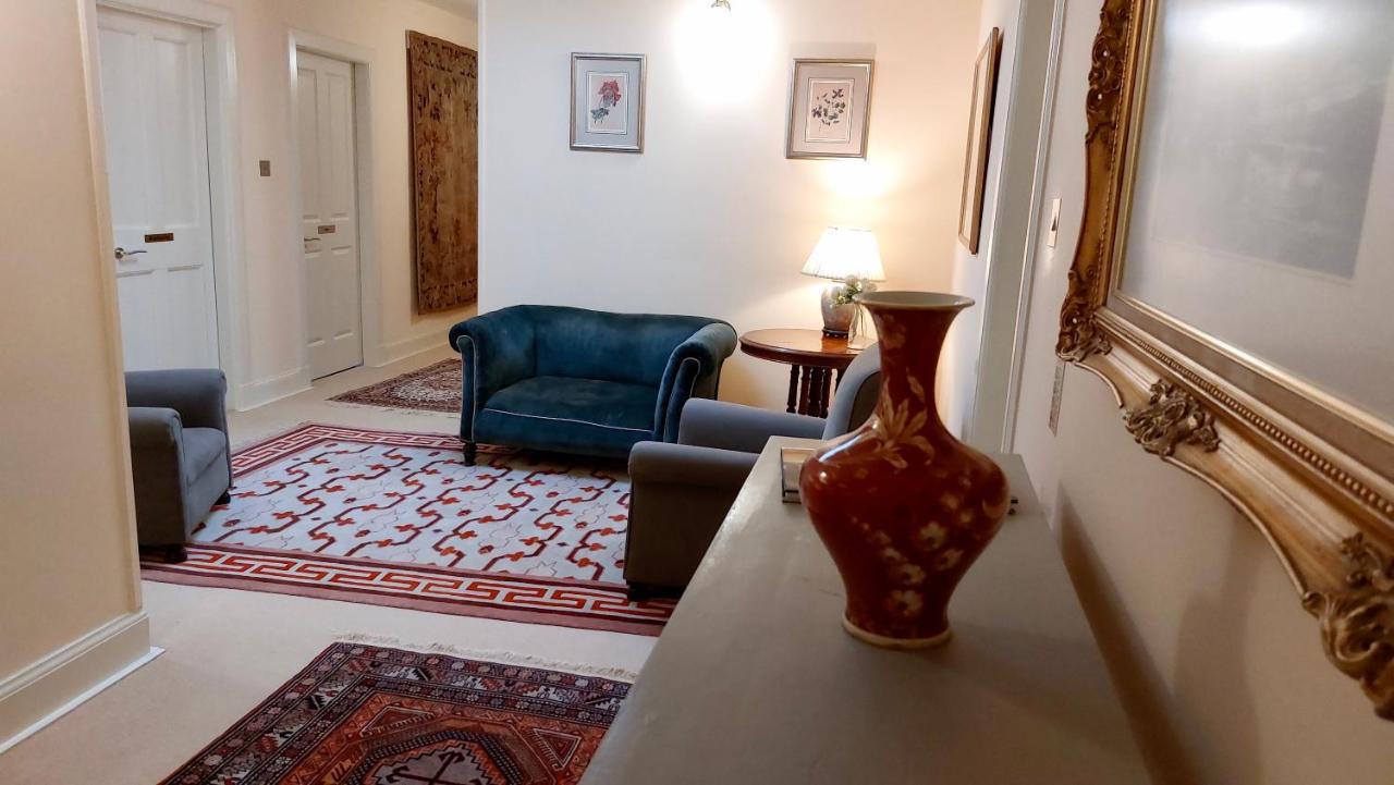 Blervie House Hotell Forres Eksteriør bilde