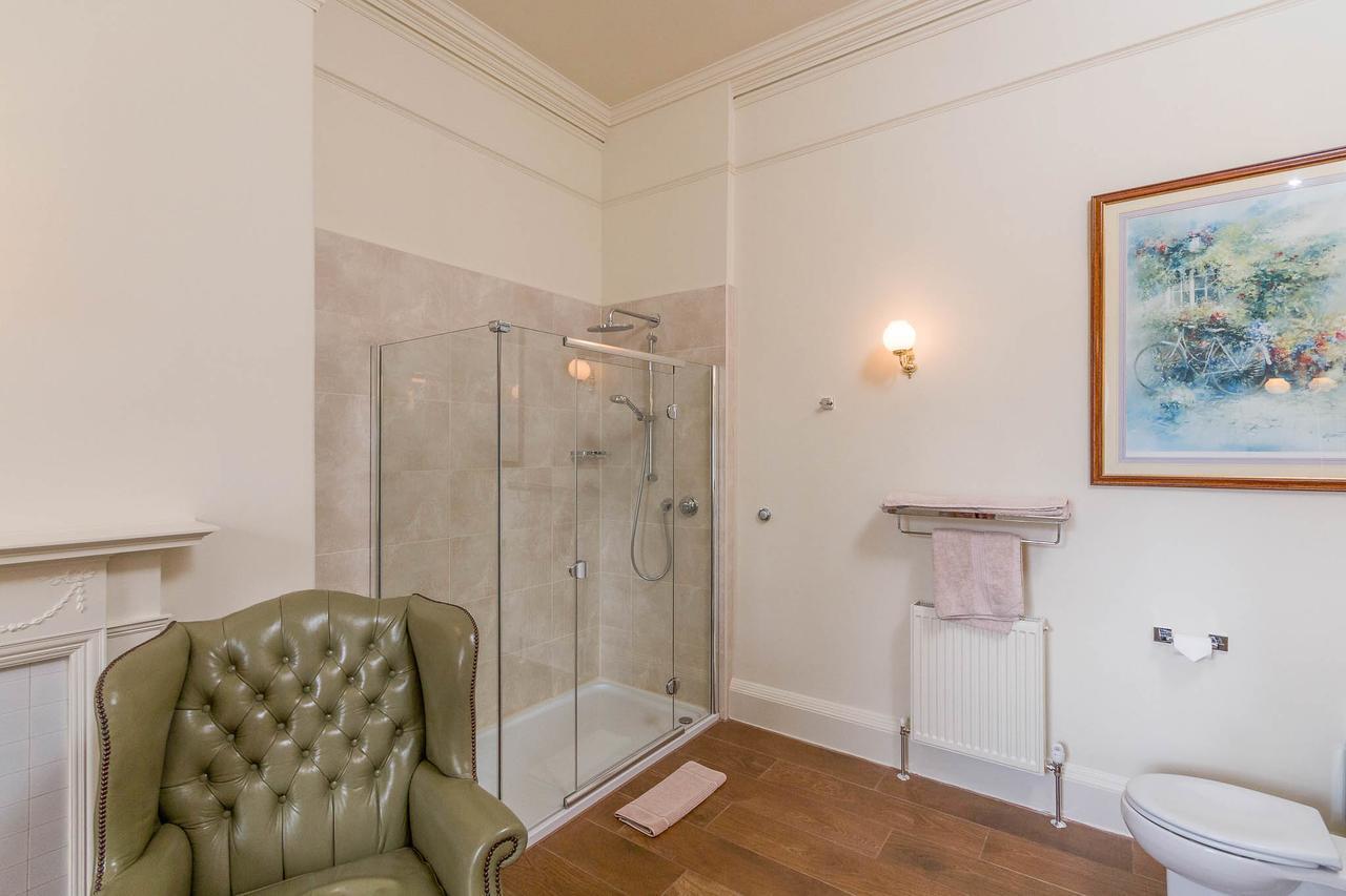 Blervie House Hotell Forres Eksteriør bilde