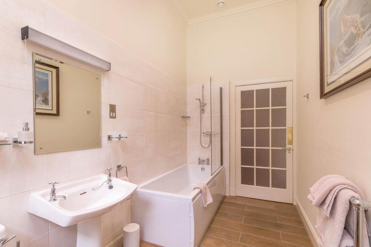 Blervie House Hotell Forres Eksteriør bilde