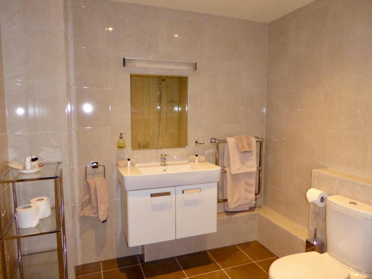 Blervie House Hotell Forres Eksteriør bilde